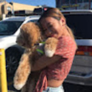 Meet your Posher, Candee